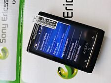 Celular original desbloqueado E10 E10i Sony Ericsson Xperia X10 mini comprar usado  Enviando para Brazil