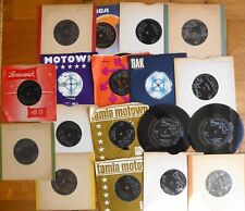 Collection motown label for sale  WIGAN