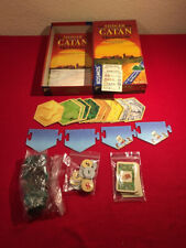 Settlers catan 6 for sale  Shipping to Ireland