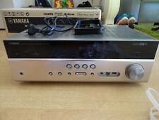 Yamaha v473 receiver gebraucht kaufen  Deutschland