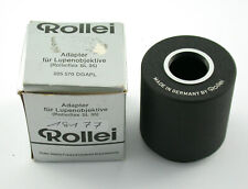 Rollei m42 rms gebraucht kaufen  Frankfurt