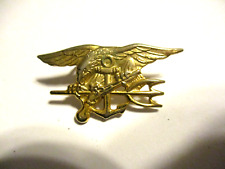 Navy seal brass for sale  Donalsonville