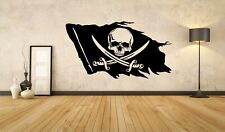 Piratenflagge fahne pirat gebraucht kaufen  Reisbach