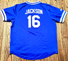 Vintage jackson jersey for sale  Frankfort
