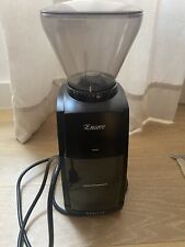burr coffee grinder for sale  LONDON