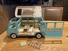 toy camper van for sale  SHEFFIELD