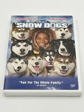 Snow dogs featuring for sale  Wellington