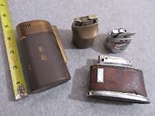 table top lighter for sale  Freeman