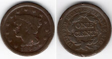 Usa cent 1846 gebraucht kaufen  Oranienburg