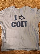 Colt cabana shirt for sale  Shipping to Ireland