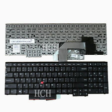 NEW for Lenovo Thinkpad E530 E530C E535 E545 US Keyboard 04Y0301 04W2480 04W2443 for sale  Shipping to South Africa
