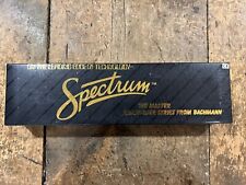 Bachmann spectrum union for sale  YATELEY