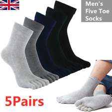 Pairs five toe for sale  DUNSTABLE