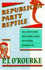Republican party reptile for sale  Logan
