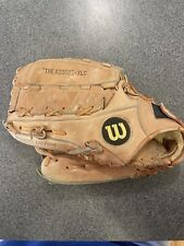 old glove baseball wilson for sale  Riverside