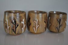 Vintage sake mugs for sale  Littleton