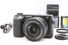 Excellent sony nex for sale  USA
