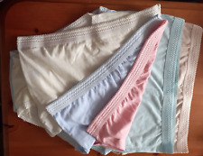 cotton knickers for sale  KING'S LYNN