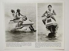 Wetbike jetski 1970s for sale  EDINBURGH