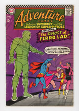 Adventure Comics 357 Ghost of Ferro Lad, com desconto para CFL comprar usado  Enviando para Brazil