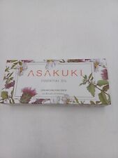 Asakuki essential oil for sale  SOUTHEND-ON-SEA