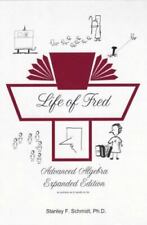 Life fred advanced for sale  Statesville