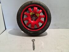 Jaguar spare wheel for sale  HAYWARDS HEATH