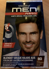 Men perfect dye gebraucht kaufen  Bessungen