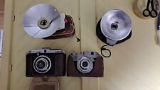Macchine fotografiche vintage usato  Roncofreddo