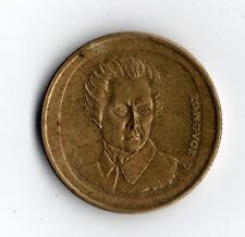 Moneta 46. grecia usato  Messina