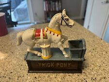 Vintage trick pony for sale  Voorhees