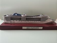 Msc fantasia kreuzfahrtschiff gebraucht kaufen  Hof