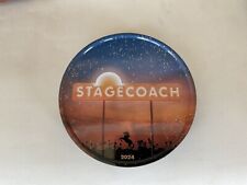 Stagecoach 2024 vip for sale  La Jolla
