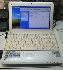 Computer notebook msi usato  Folignano