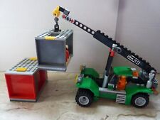 Lego 7992 city gebraucht kaufen  Harleshausen