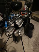 Taylormade irons wedges for sale  BROCKENHURST