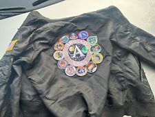 Alpha industries jacket for sale  Philadelphia