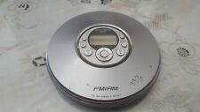 SONY Walkman D-NF420 MP3 AM/FM CD Discman segunda mano  Embacar hacia Argentina