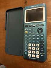 Texas instruments teal for sale  Georgetown