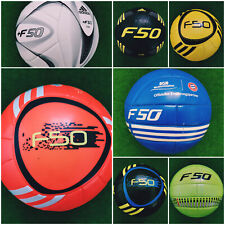 Piłka nożna Adidas +F50 X-ite szybowiec wybór przedmiotów kolekcjonerskich na sprzedaż  Wysyłka do Poland