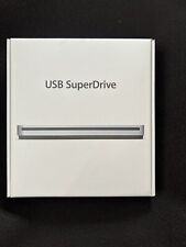 Superdrive laufwerk apple gebraucht kaufen  Berlin