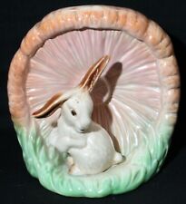 Vintage sylvac rabbit for sale  WHITCHURCH