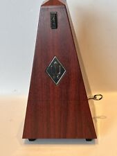 Wittner analog metronome for sale  ABINGDON