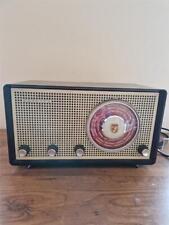 philips tube radio for sale  UK