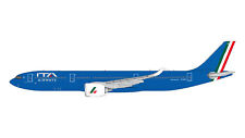 GeminiJets 1:400 ITA Airways Airbus A330-900neo EI-HJN GJITY2217 PRE-ORDER for sale  Shipping to South Africa