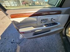 Cadillac Deville 1997 1998 1999 panel de puerta interior delantera izquierda segunda mano  Embacar hacia Argentina