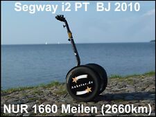 Segway bj2010 segway gebraucht kaufen  Greifswald-Südstadt