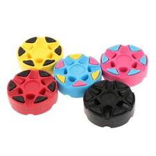 Roller hockey puck for sale  Shipping to United Kingdom