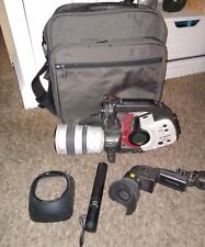 Canon xl1s xl1s for sale  Shipping to Ireland