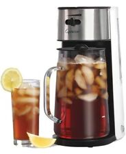 Capresso iced tea for sale  Lawton